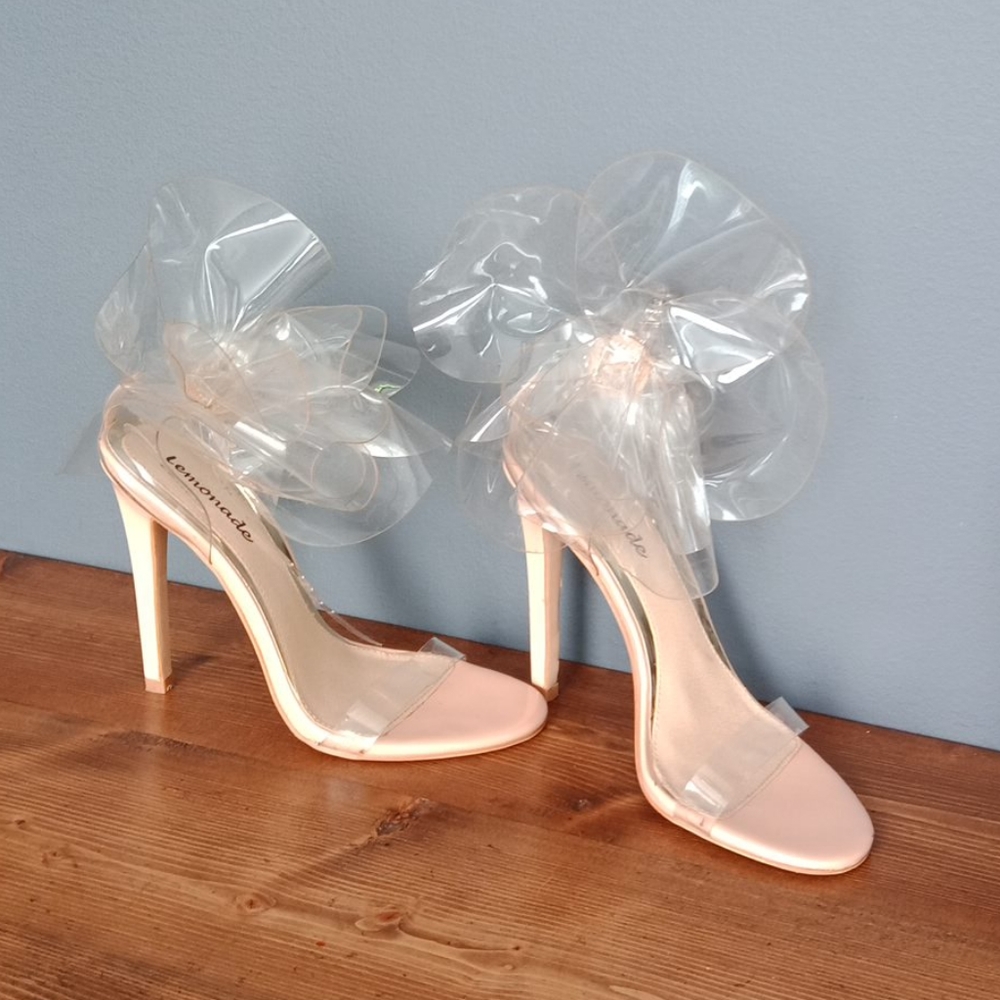 Super cute heels